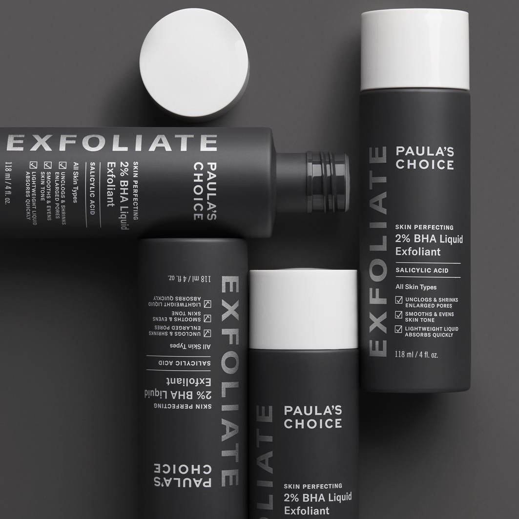 2% BHA Liquid Exfoliant