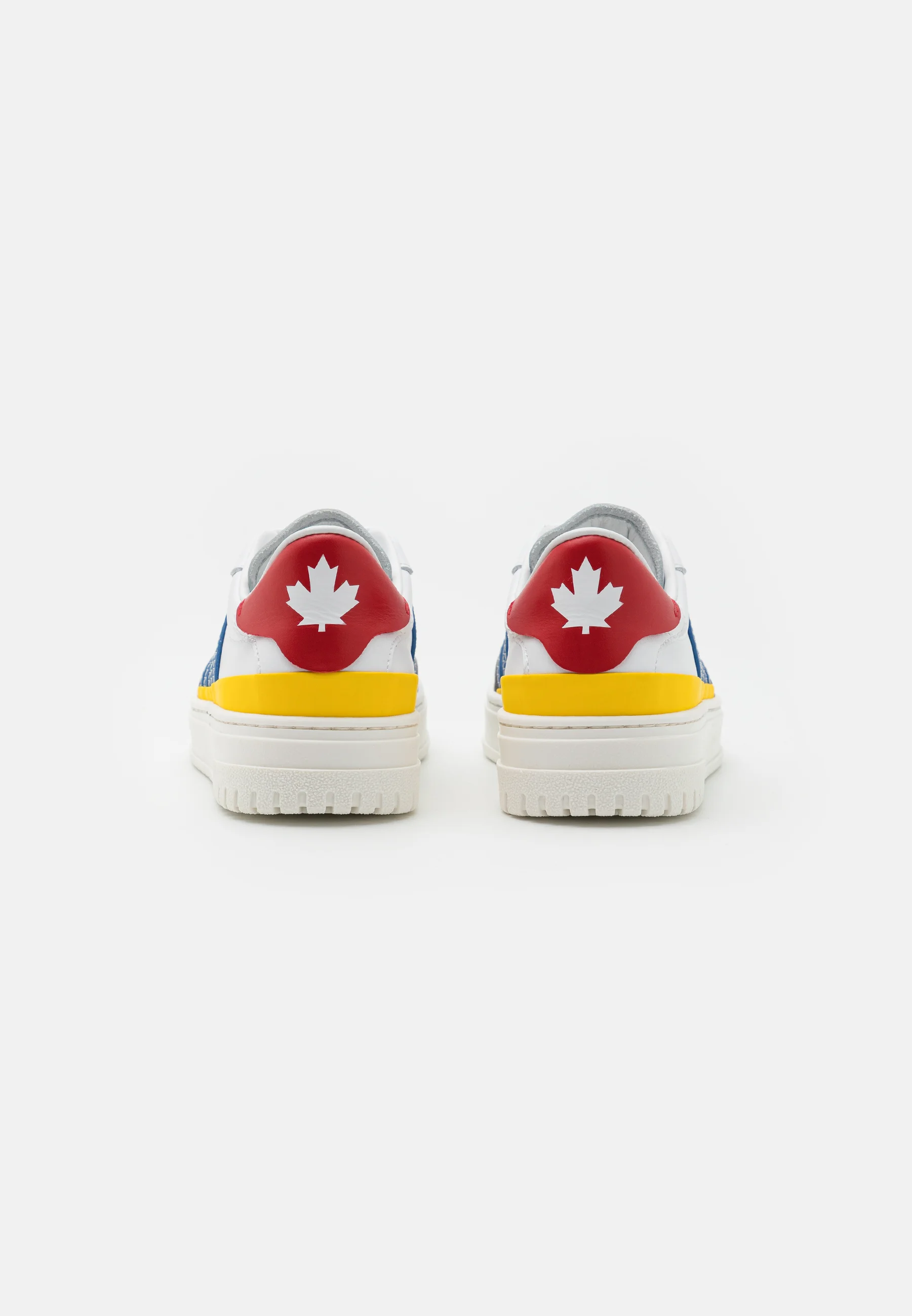 Dsquared2 UNISEX - Zapatillas bajas