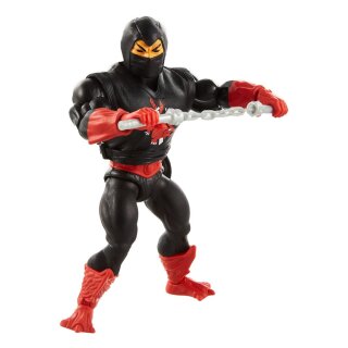 Masters of the Universe Origins Actionfigur - Ninjor