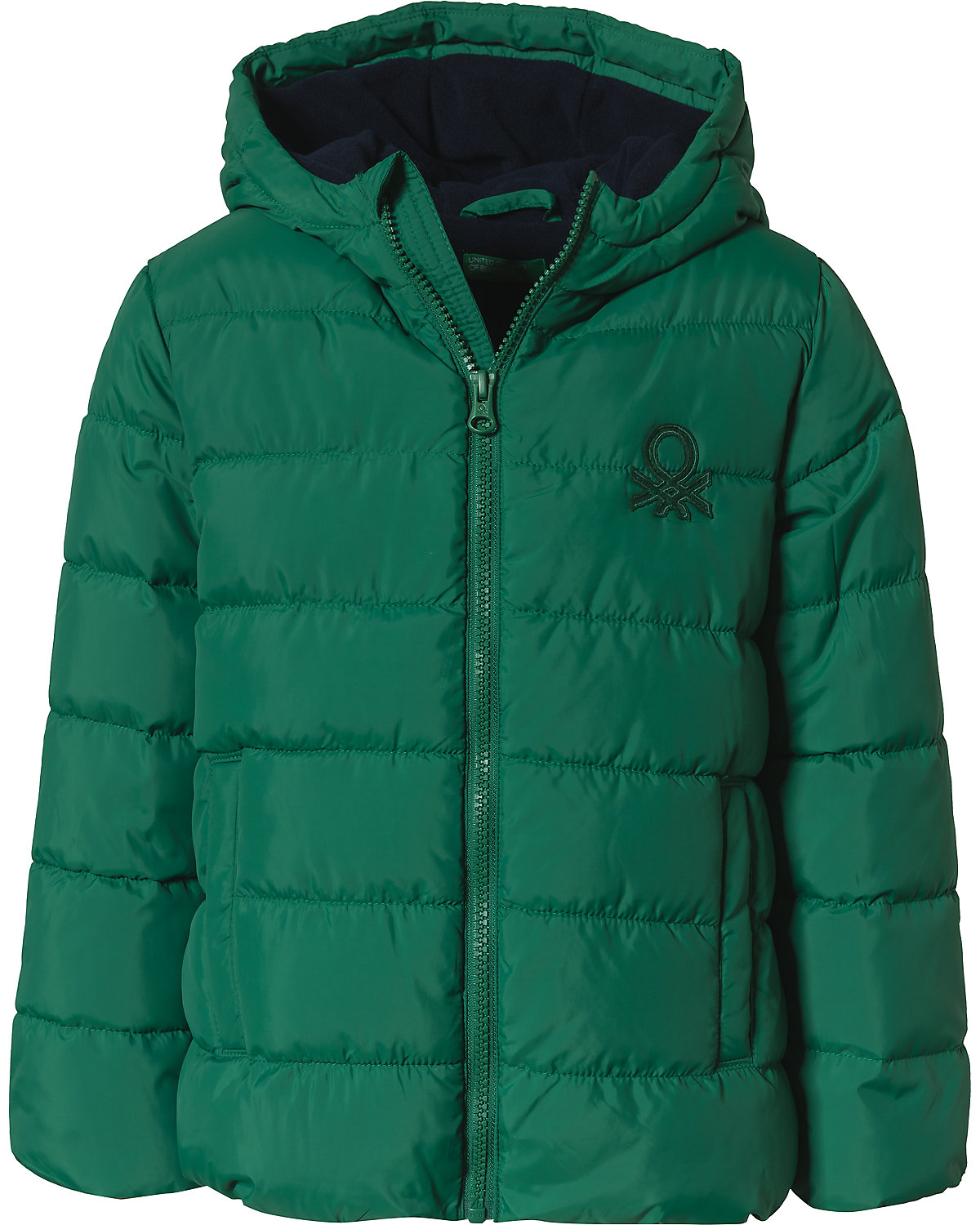 Winterjacke für Jungen
