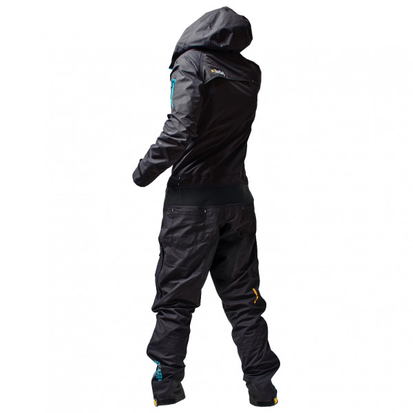 dirtlej - Dirtsuit Prime Edition - Radeinteiler