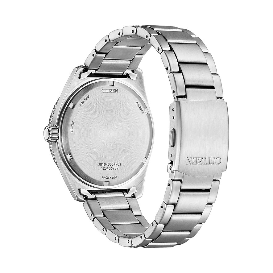 Citizen Herrenuhr Sport Eco Drive