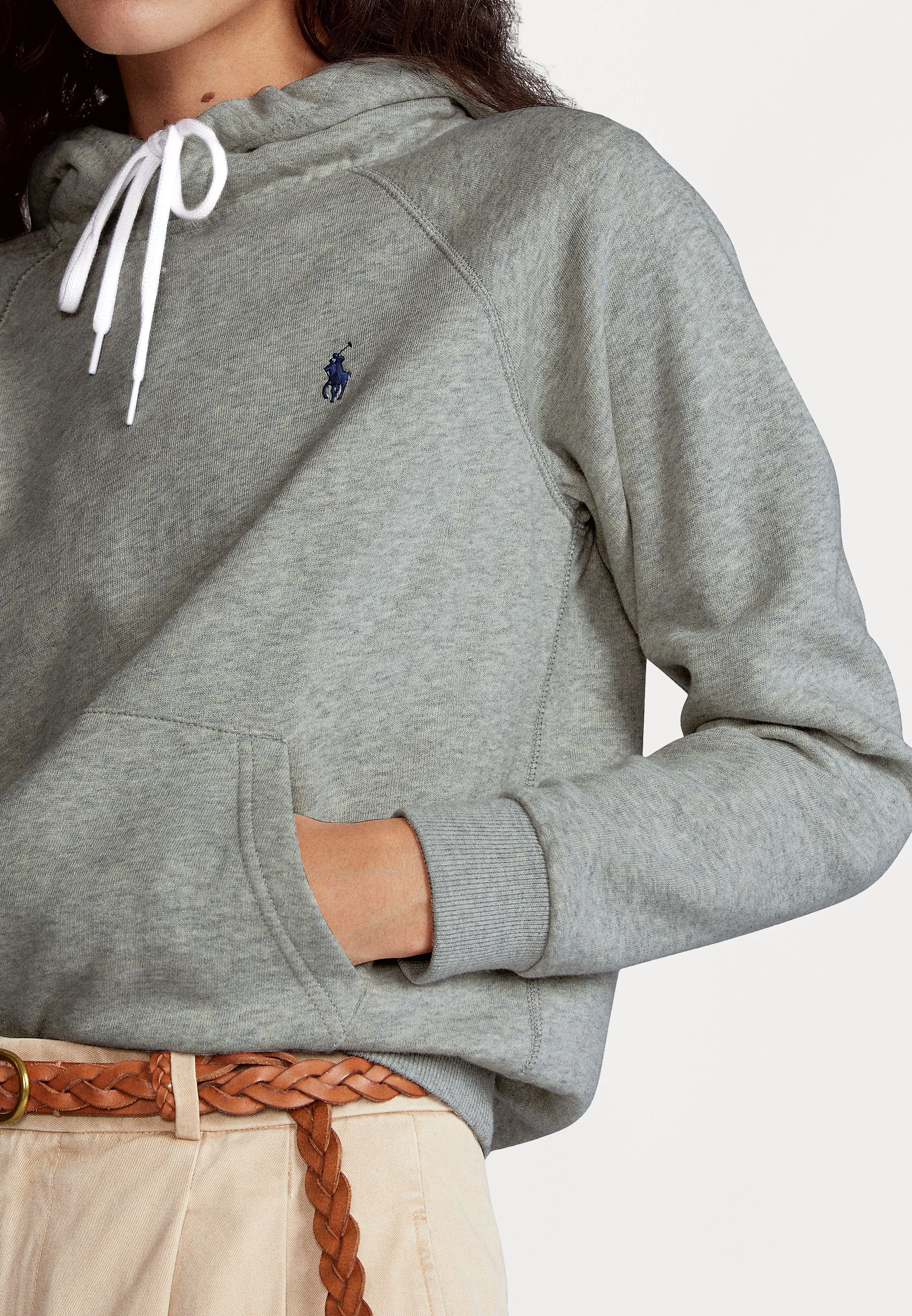 Sudadera con capucha Polo Ralph Lauren - Sudadera con capucha