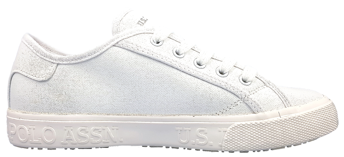 US Polo MareW001 Weiß white