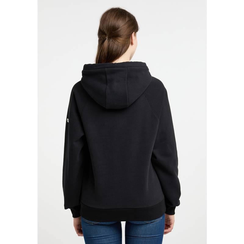 DreiMaster Hoodie Damen