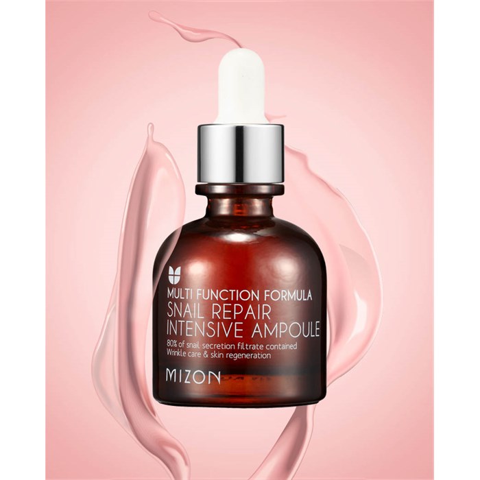 Intensive Ampoule