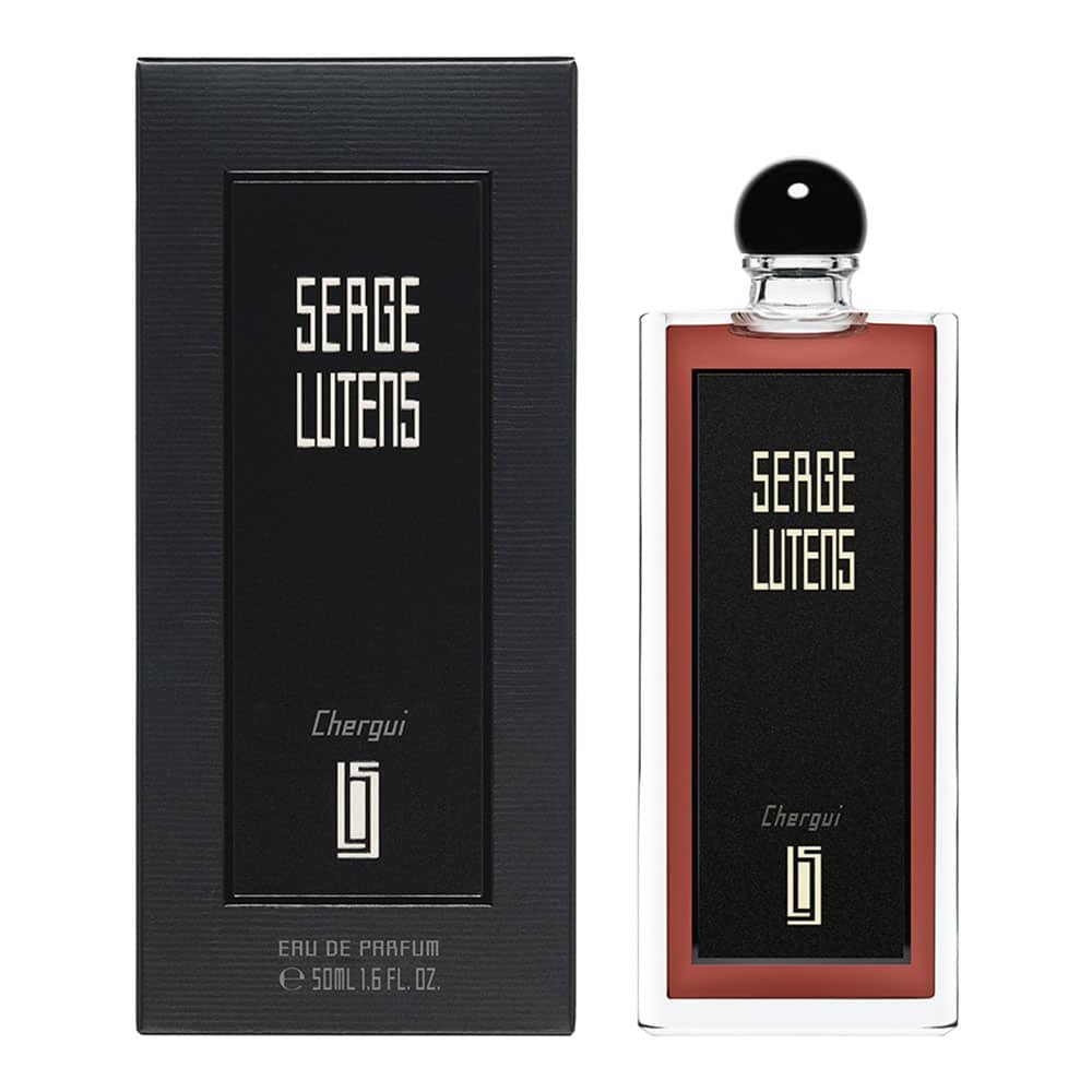 SERGE LUTENS Collection Noire Chergui Eau de Parfum Nat. Spray