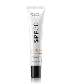 MADARA SPF 30 Stem Cell Face Sonnencreme-40 ml