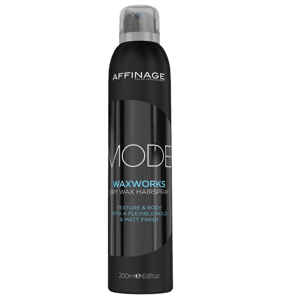 ASP Affinage Mode Wax Works 200 ml