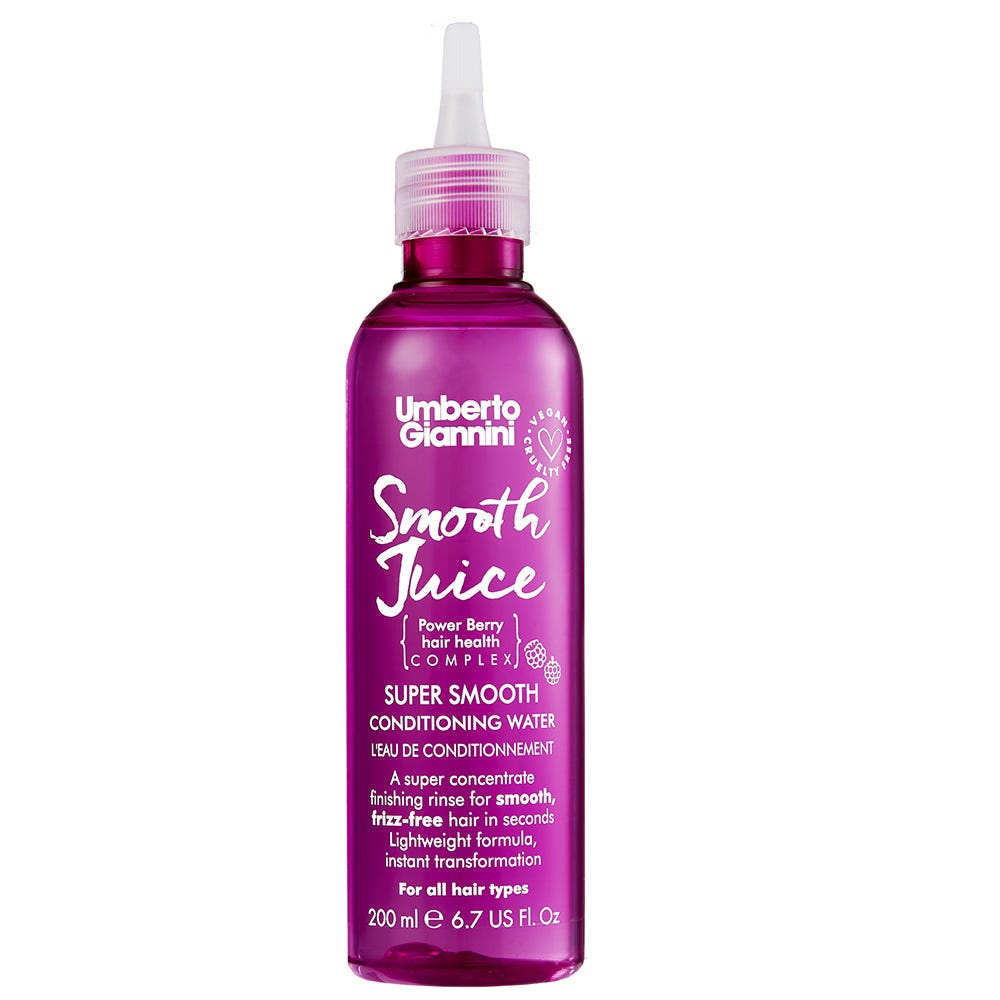 Umberto Giannini Smooth Juice Conditioning Water 200 ml