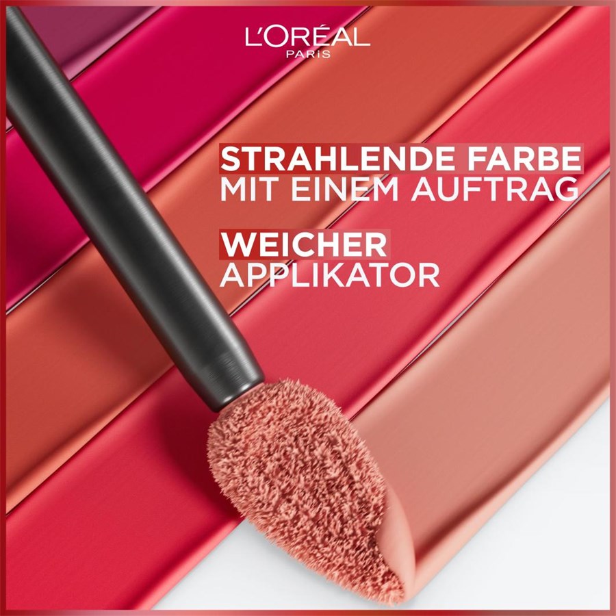 L'Oréal Paris Infallible Matte Resistance 16H