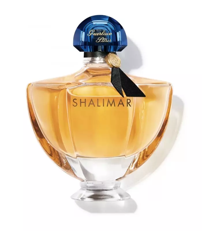 SHALIMAR Eau de Parfum Vaporisateur