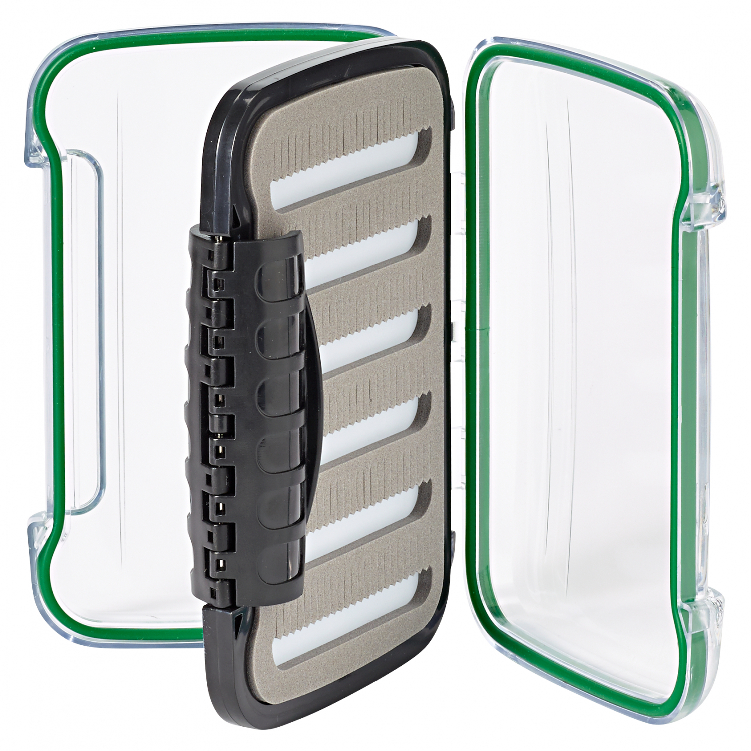 Perca Original Profi Fliegen-Box XL