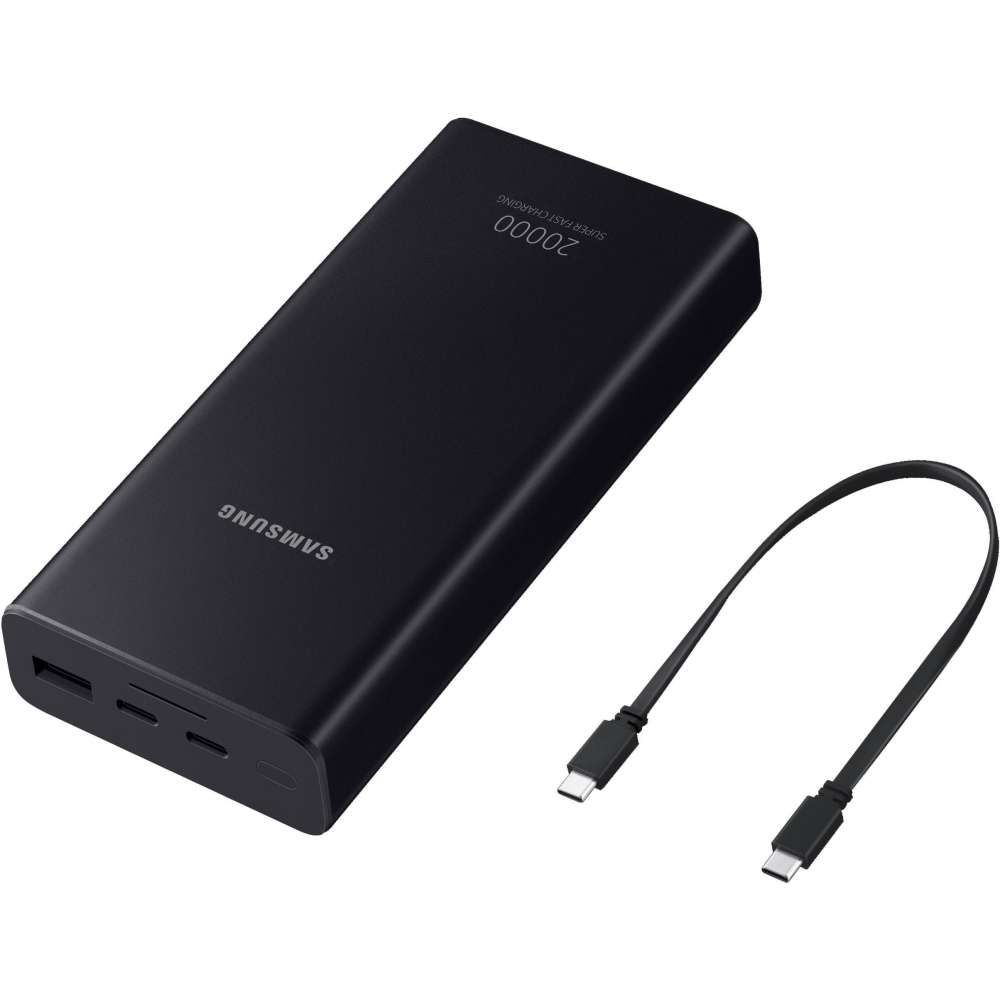 Samsung 20000 mAh USB-C Powerbank