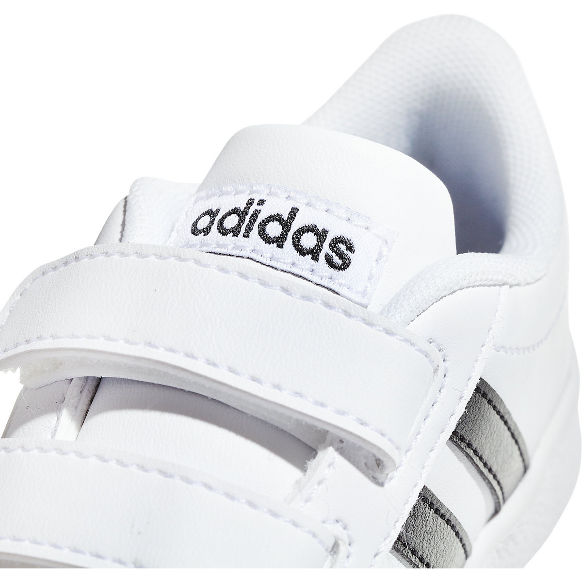Baby Sneakers Low VL COURT 2.0 CMF für Mädchen