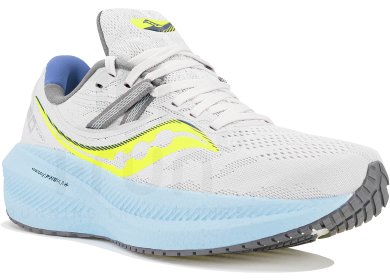 Saucony Triumph 20 W