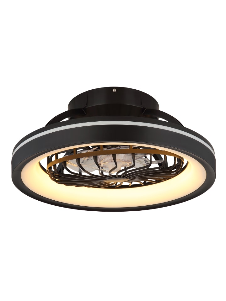 Globo lighting Deckenventilator 