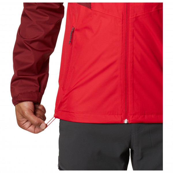 Columbia - Inner Limits II Jacket - Regenjacke