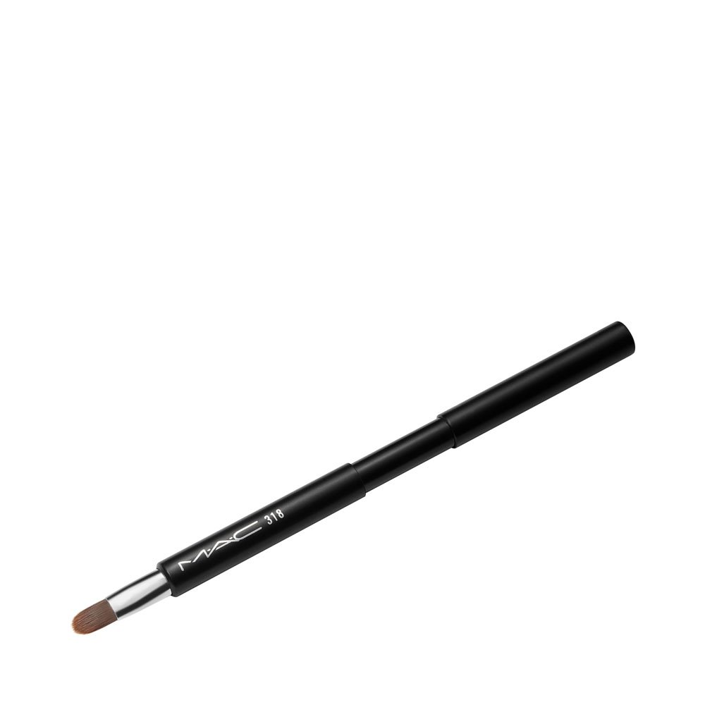 Mac Pinsel  318 Retractable Lip Brush