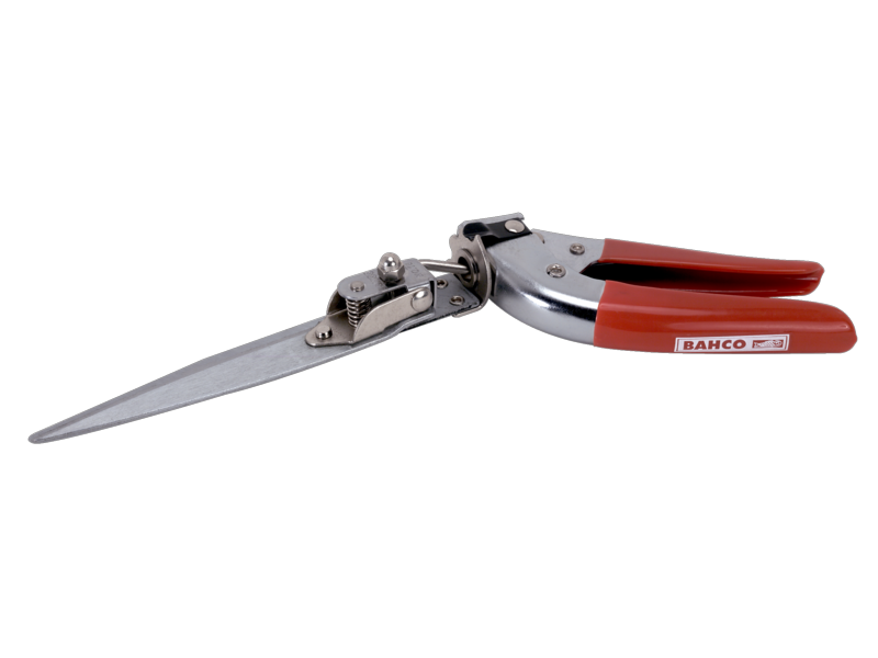 Ψαλίδι γκαζόν Bahco GS-76, παραδοσιακό 355 mm