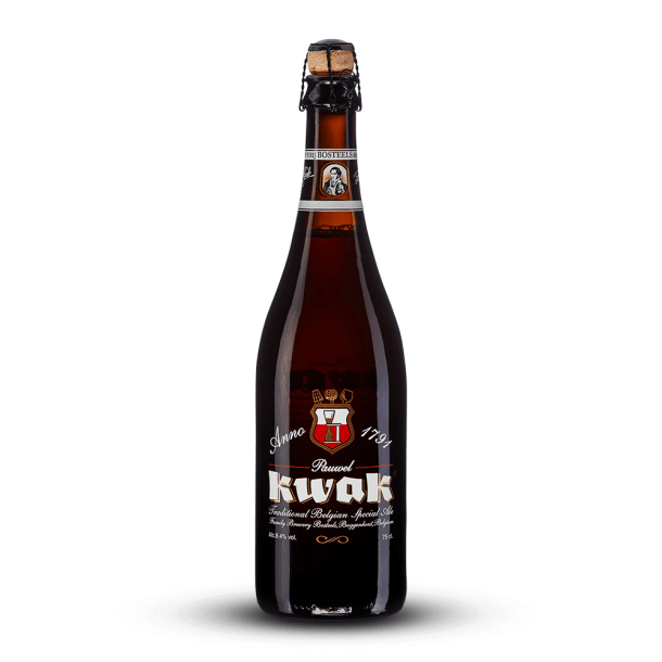 Kwak 75cl