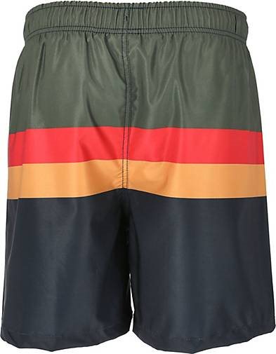 CRUZ Badehose Indy mit bequemer Passform