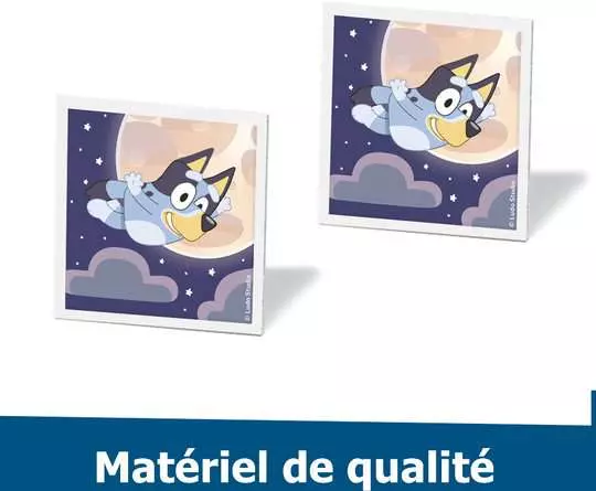 memory® Bluey - Kinderspiel ab 3 Jahren