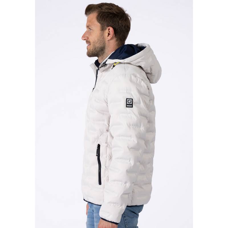 LPO Steppjacke Herren