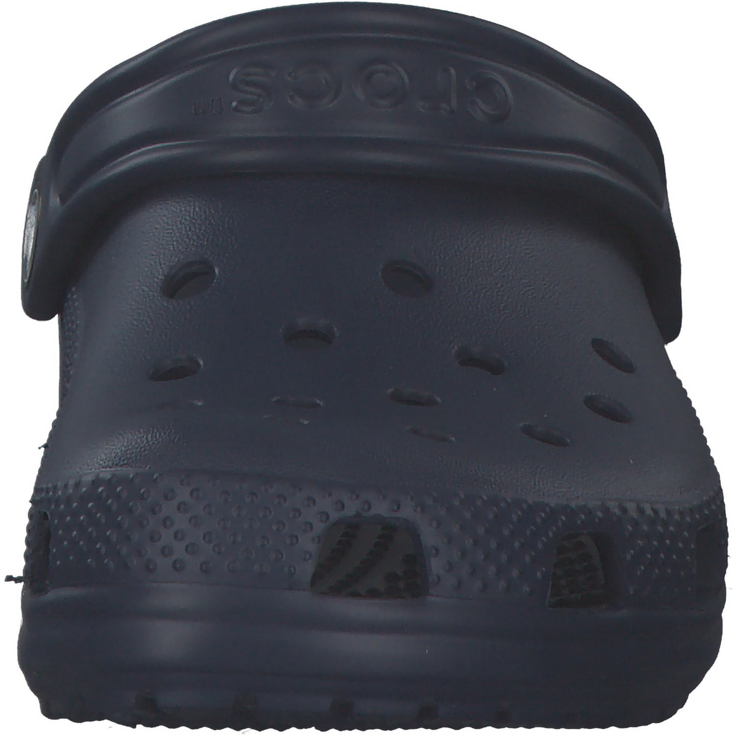 Crocs Classic Clog K 206991, Badeschuhe, Kinder, navy
