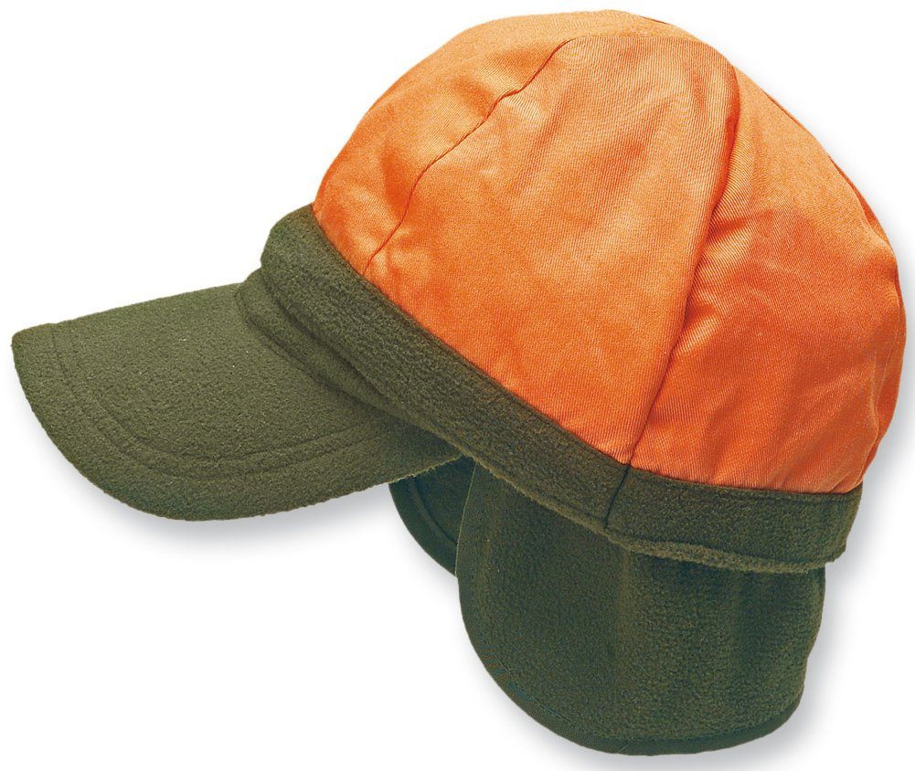 Elutex Baseball Cap Wendecap 
