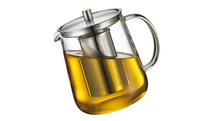 KÜCHENPROFI Teekanne Assam 1l