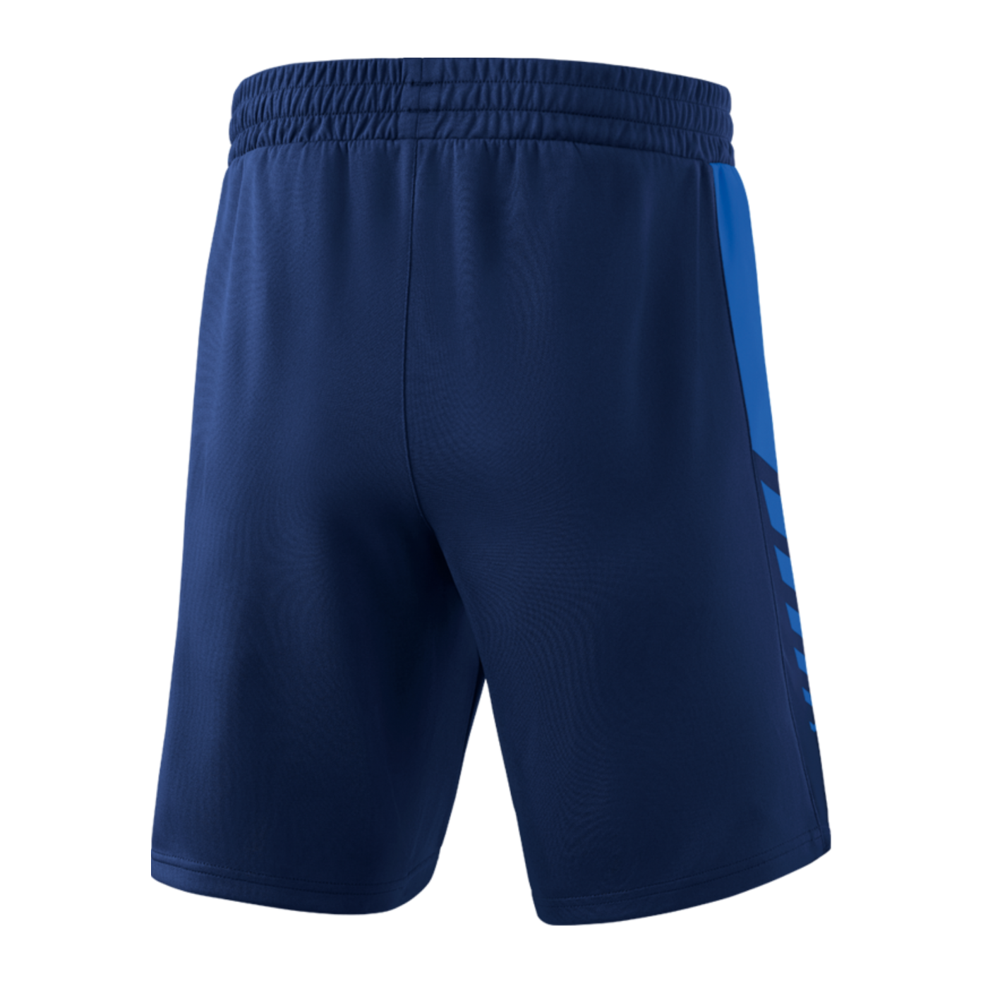 Erima SIX WINGS Short Blau