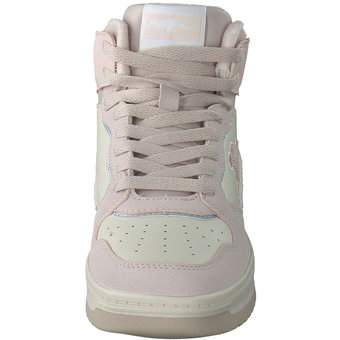 KangaROOS K-Top Venu Sneaker in beige