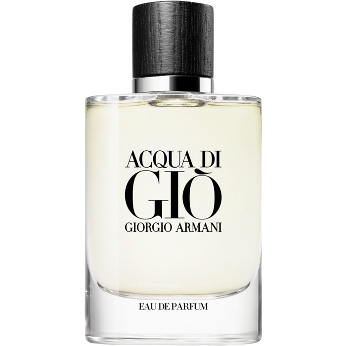Eau de Parfum Spray - nachfüllbar