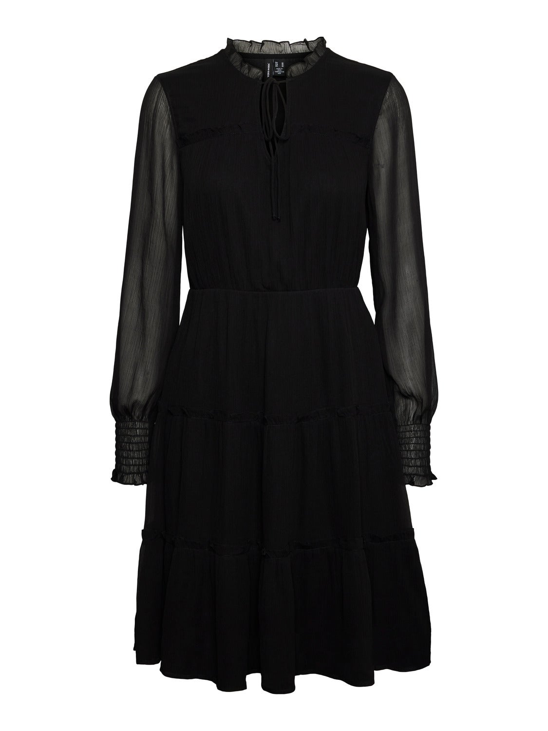 VMVANESSA Kurzes Kleid