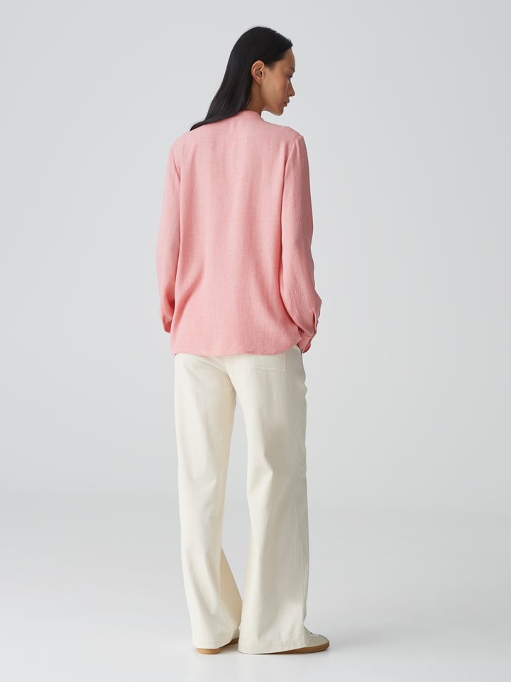OPUS Bluse in Rosa günstig kaufen