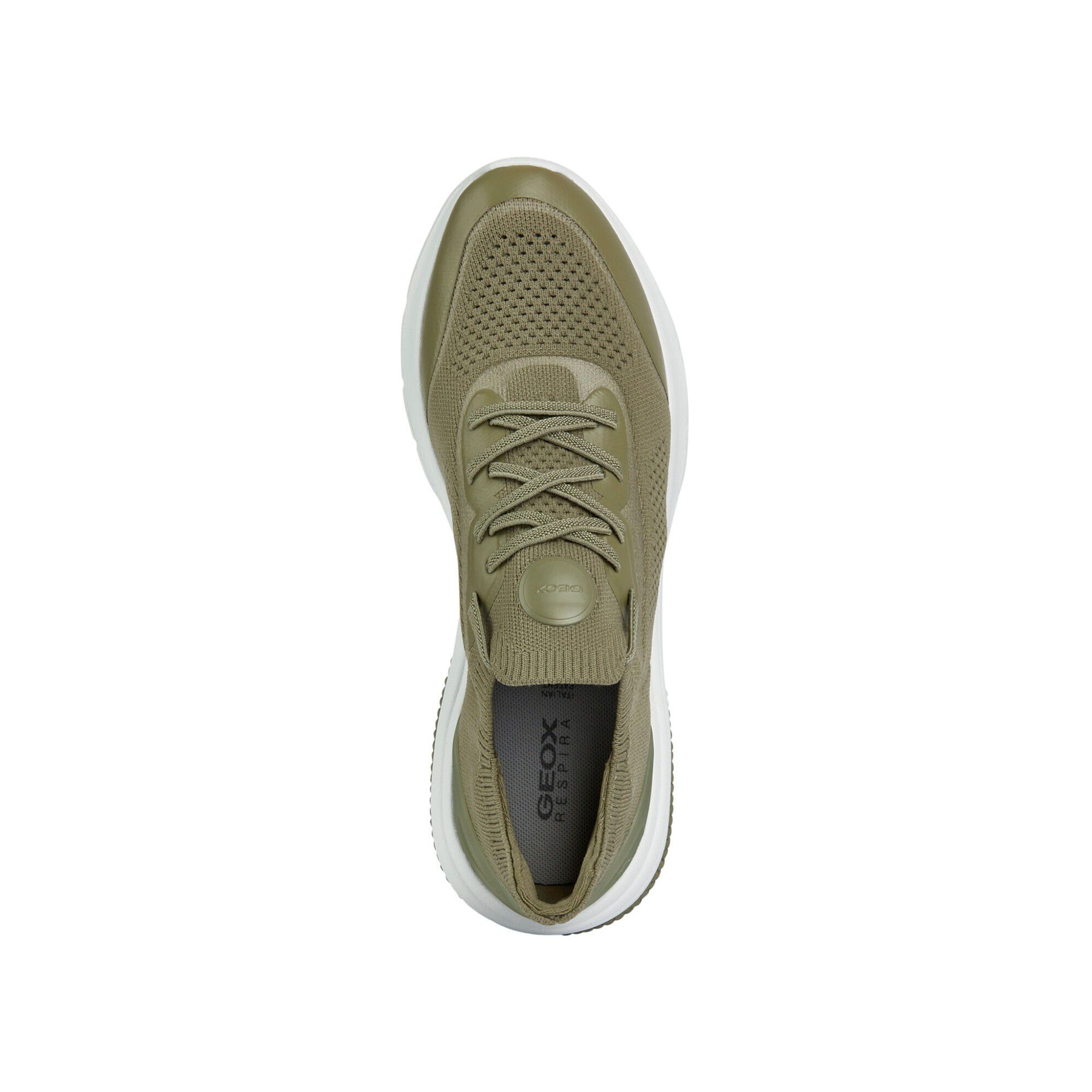 Baskets basses Spherica Actif