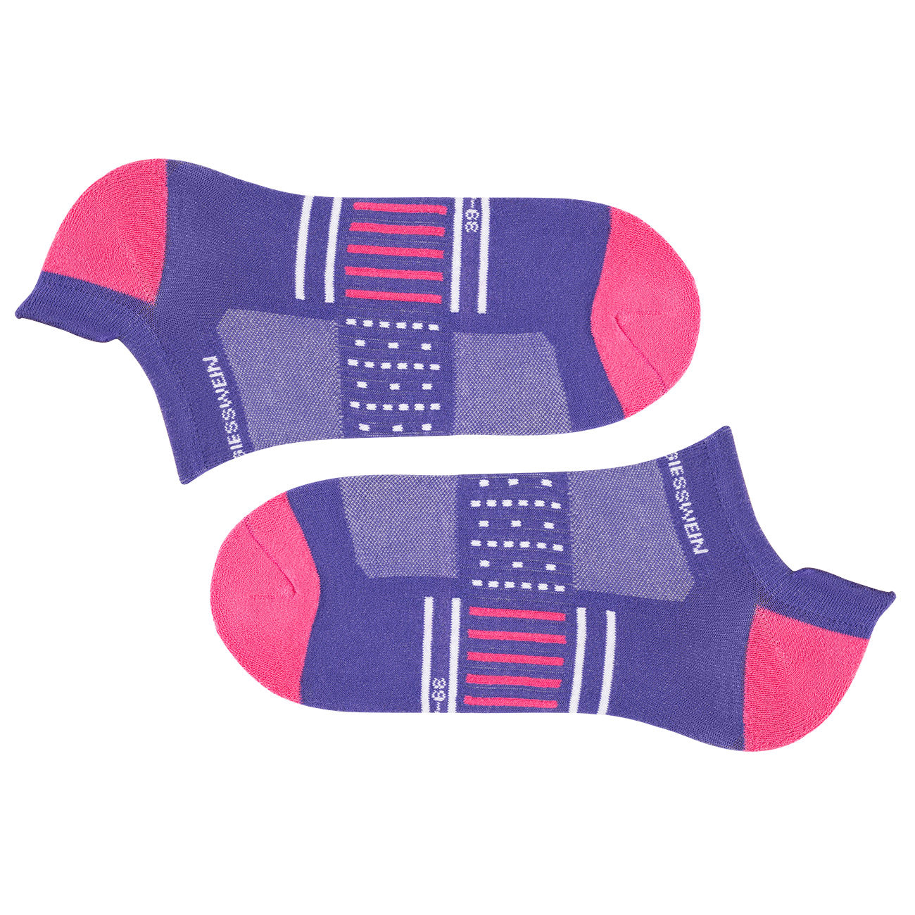 Running Socks 3er-Pack