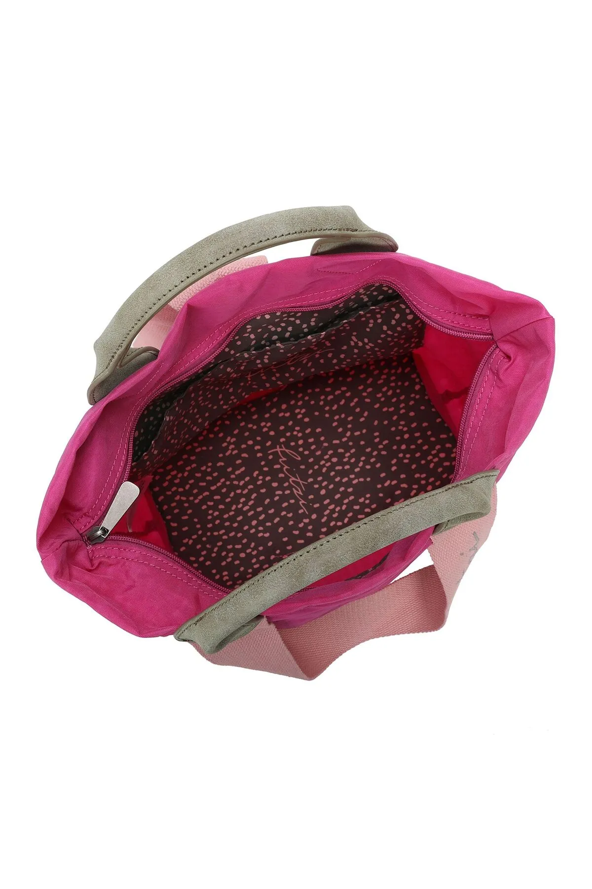 Fritzi aus Preußen  Ju Lighty Rucksack 38 cm