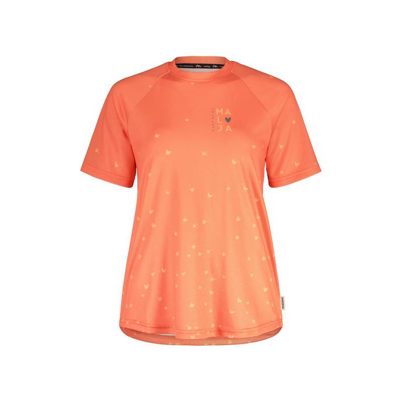 Maloja ValbonaM. Trikot Damen