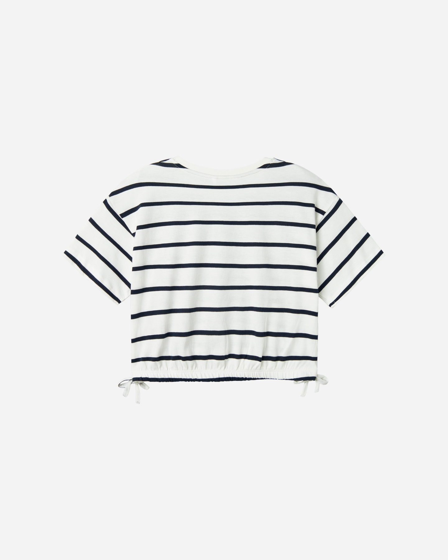 T-shirt Name It Crop Jr 13229295-11-0605