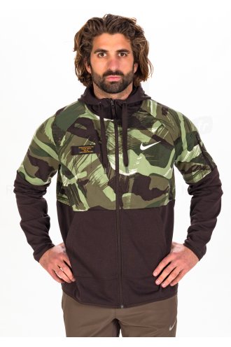 Nike Dri-Fit Fleece M
