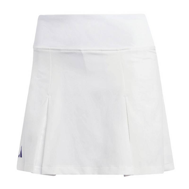 adidas Club Tennis Faltenrock Tennisrock Damen