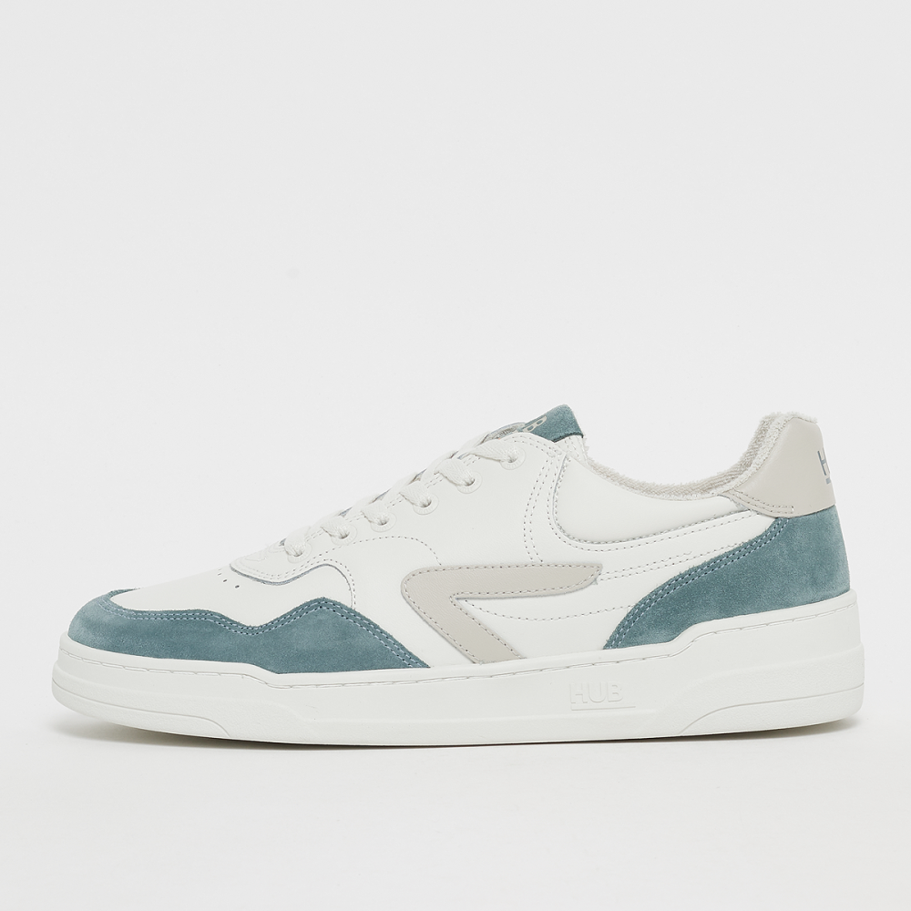 HUB Court M5901L68-L10-378 / weiss