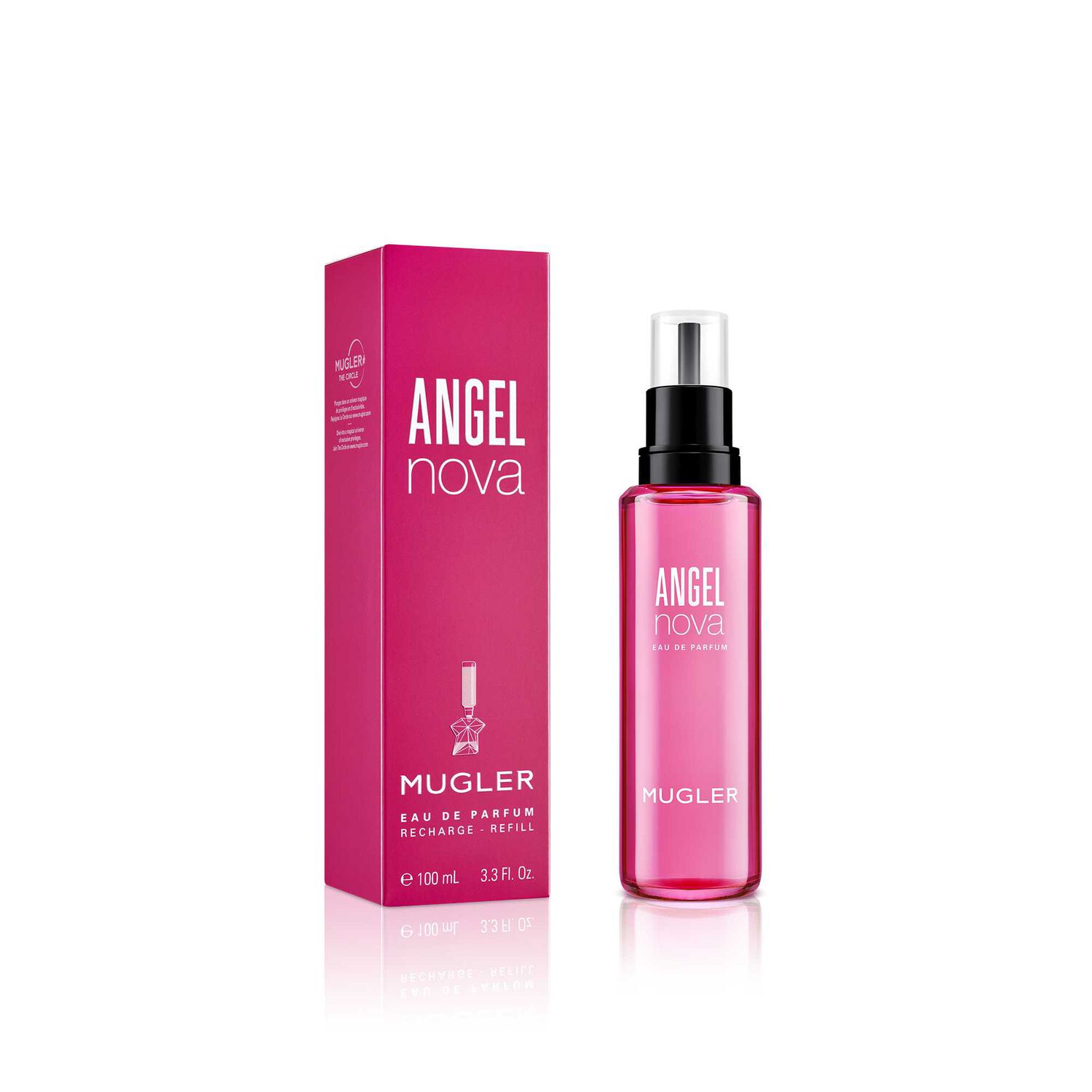 Mugler Angel Nova Recharge