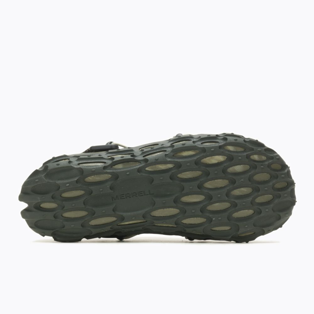 Merrell Hydro Moc AT Cage 1TRL J005835 / grün