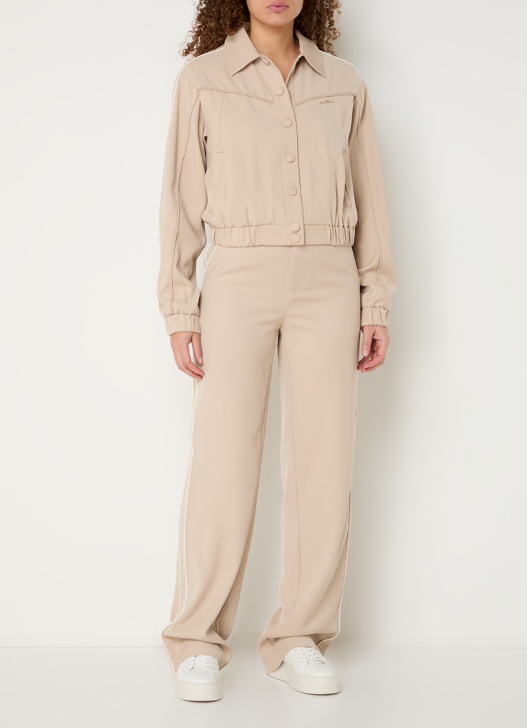 Giacca bomber NIKKIE Hydra con tasche laterali