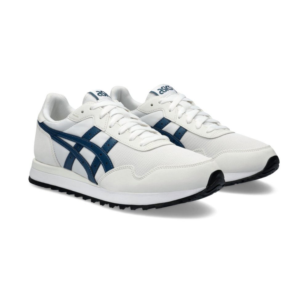 Asics TIGER Runner II 1201A792.103 / weiss