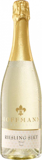 2020 Riesling Sekt 