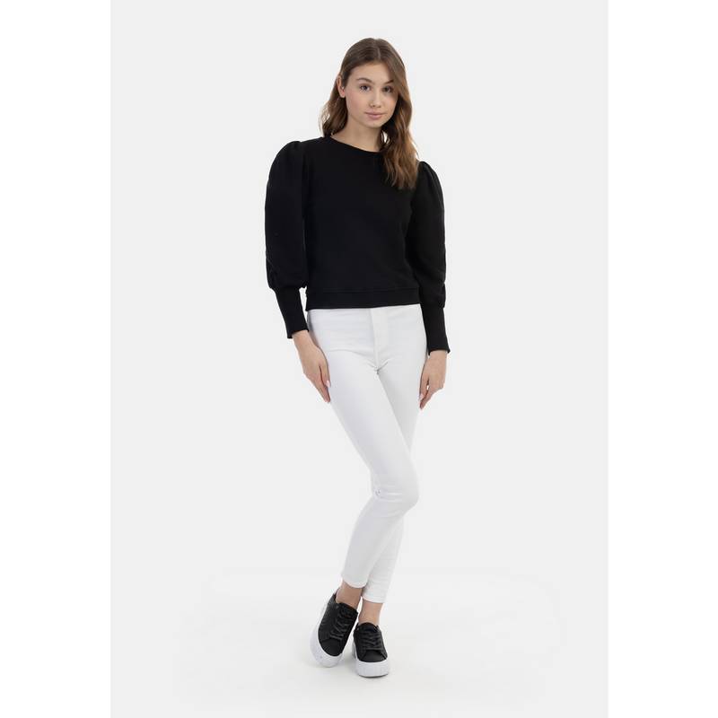 MYMO Sweatshirt Damen
